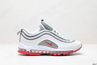 Nike Air Max 97 SE “Pastel” Nike 2021 max97 bullet Sneakers FD5810-001