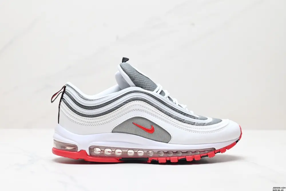 Nike Air Max 97 SE “Pastel” Nike 2021 max97 bullet Sneakers FD5810-001