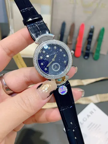 Bvlgari Bamboo