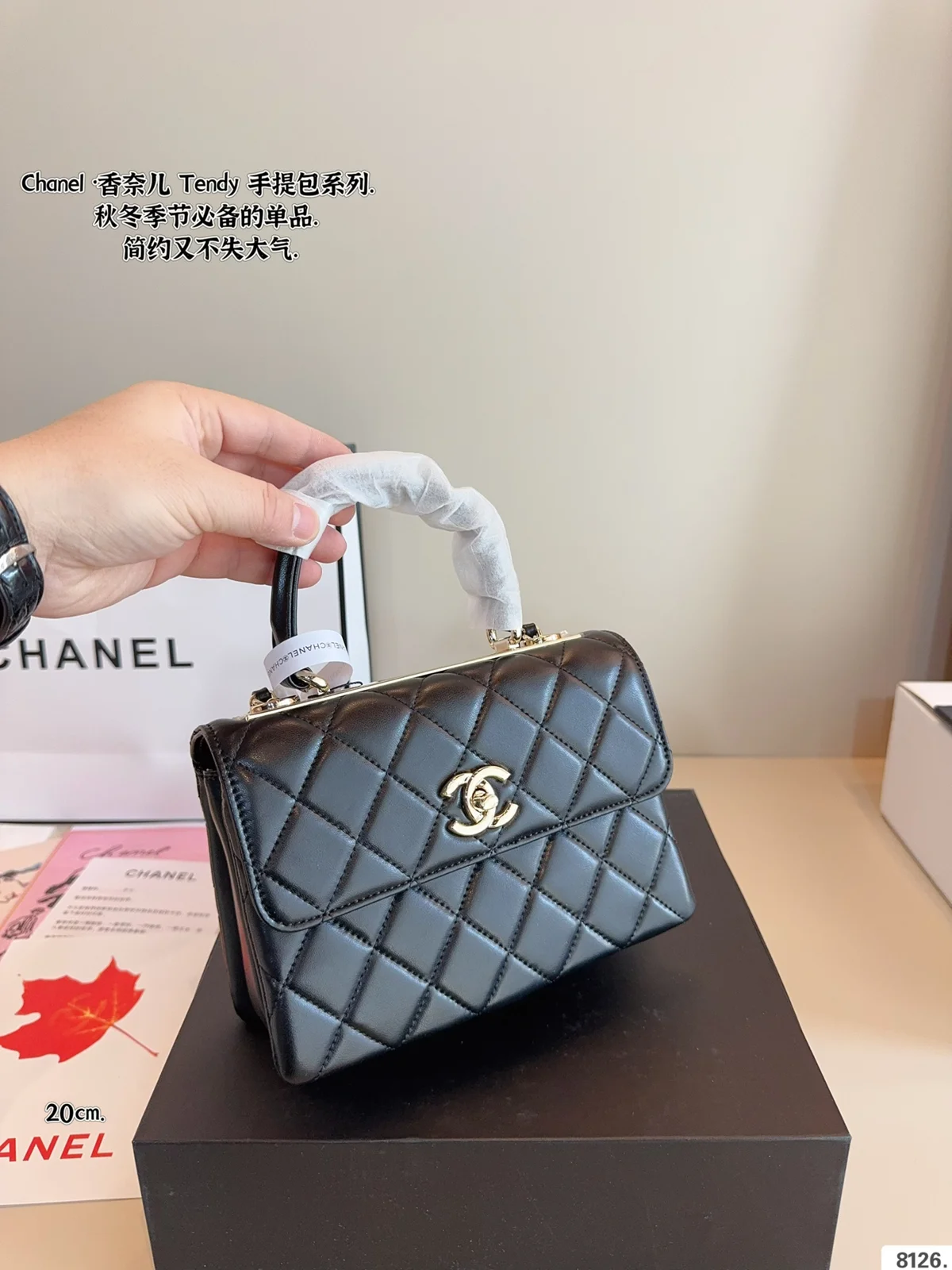 Chanel Bag