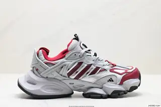 Adidas XLG RUNNER DELUXE Series Low-top Daddy Style Heightened Retro Neutral Casual Sports IH0700