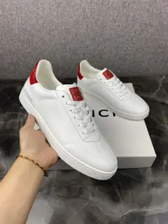 Givenchy Town Series Shoes