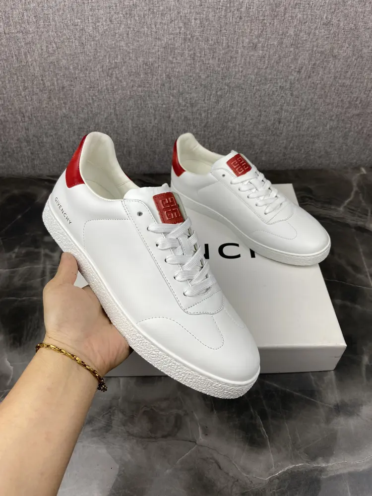 Givenchy Town Series Shoes