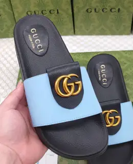 Gucci slippers