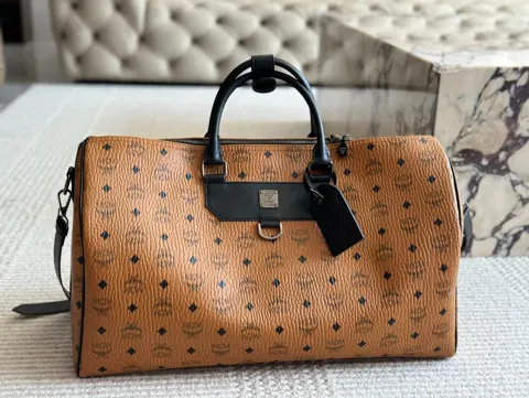 MCM Bag