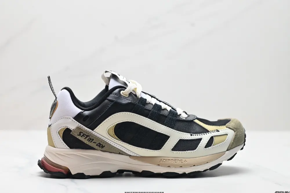 Adidas Song for the mute x Adidas originals Shadowturf fabric leather trendy retro Adidas GY7017