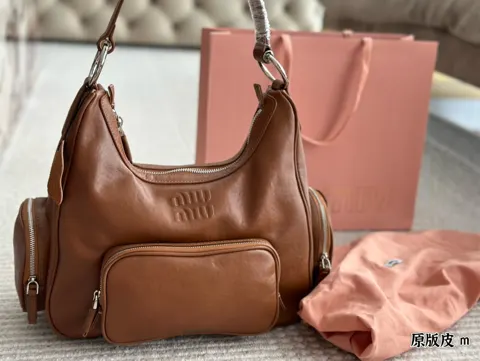 MiuMiu Crossbody