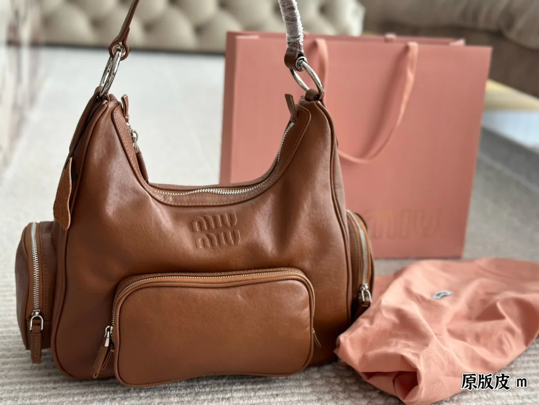 MiuMiu Crossbody
