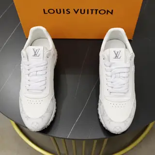 Louis Vuitton RUN AWAY sneakers
