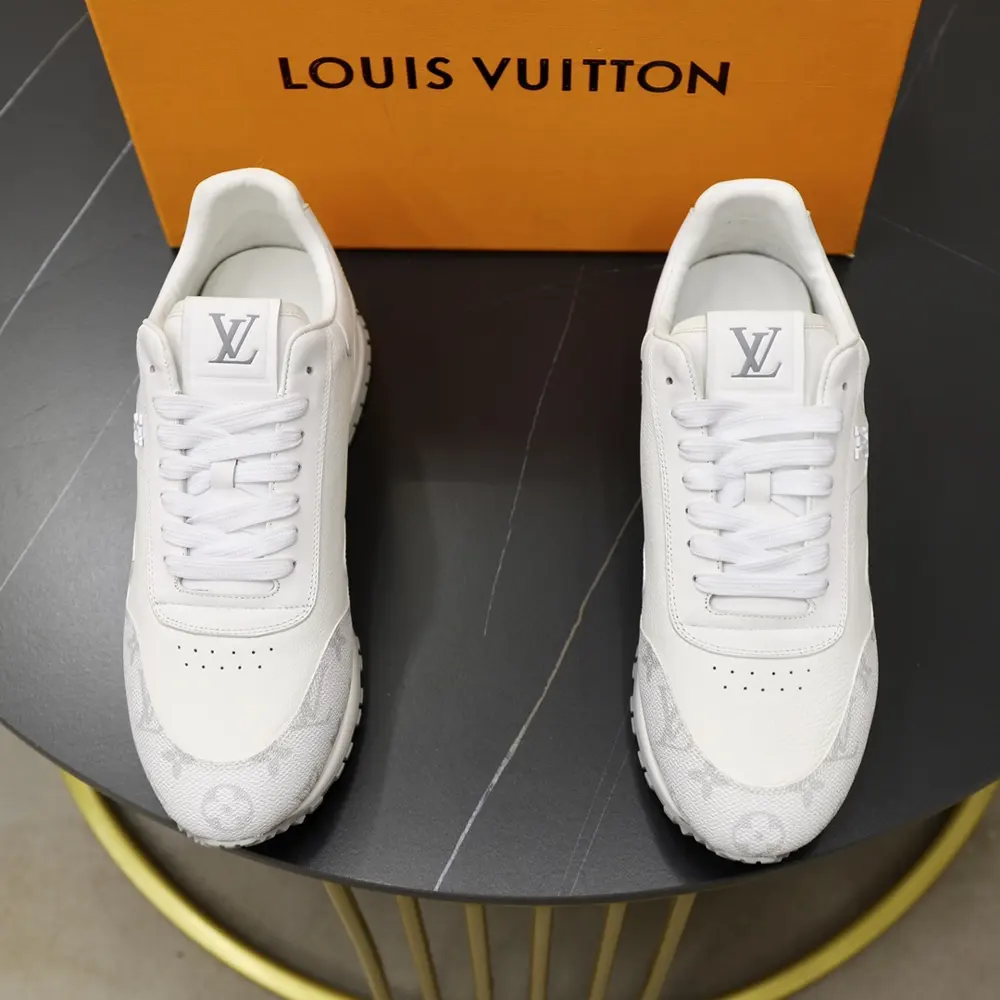 Louis Vuitton RUN AWAY sneakers
