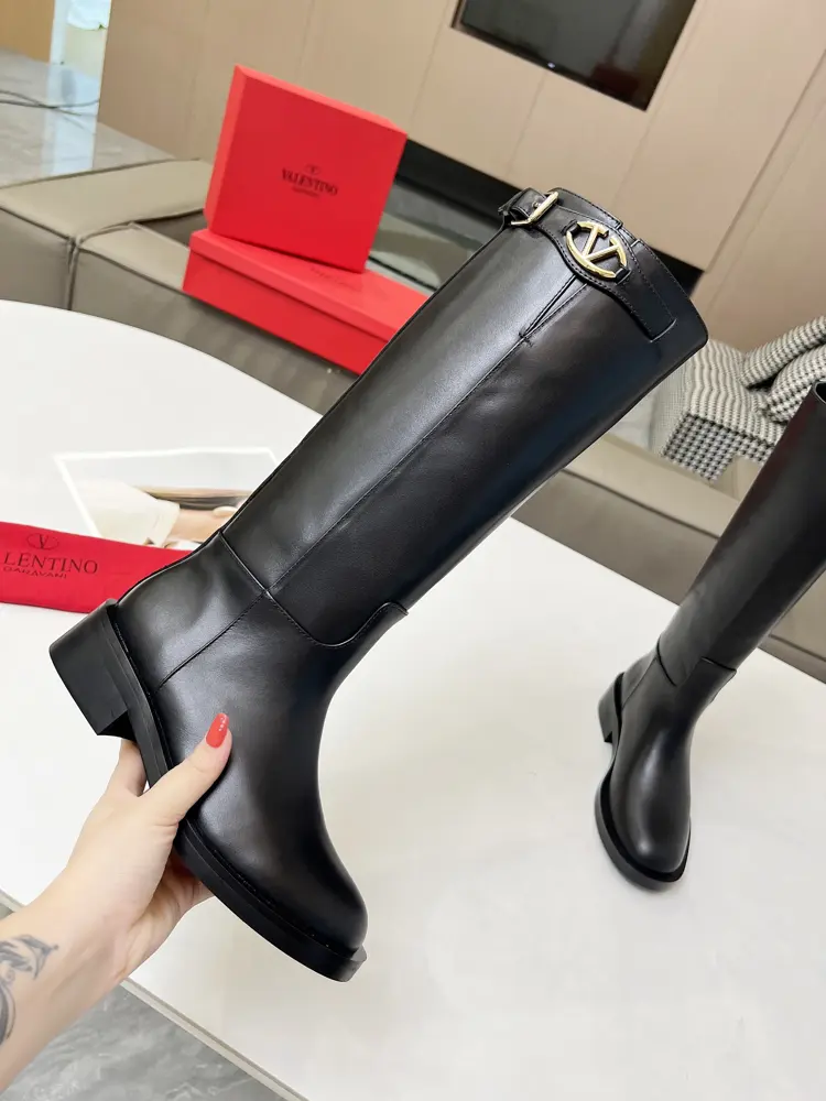 Valentino boots