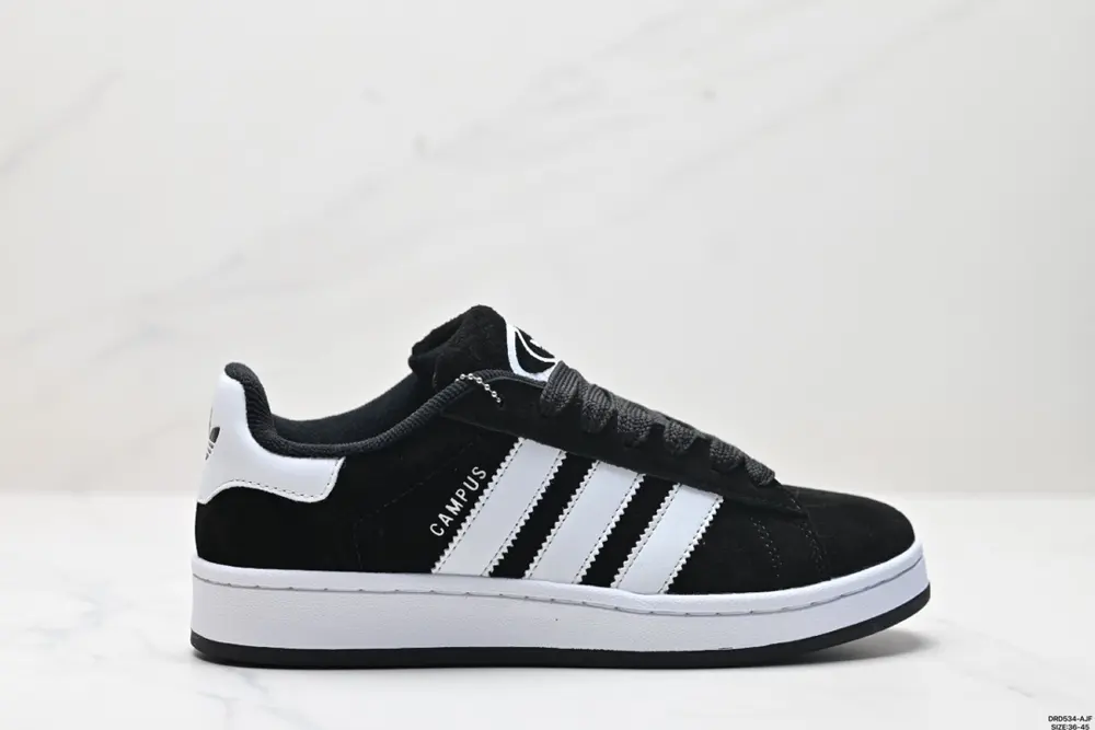 Adidas Originals Campus 00s Tko College Series Shoes HQ8707