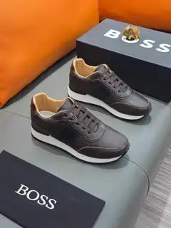 BOSS casual shoes