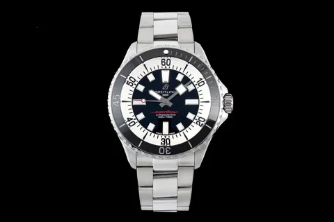 Breitling Watch