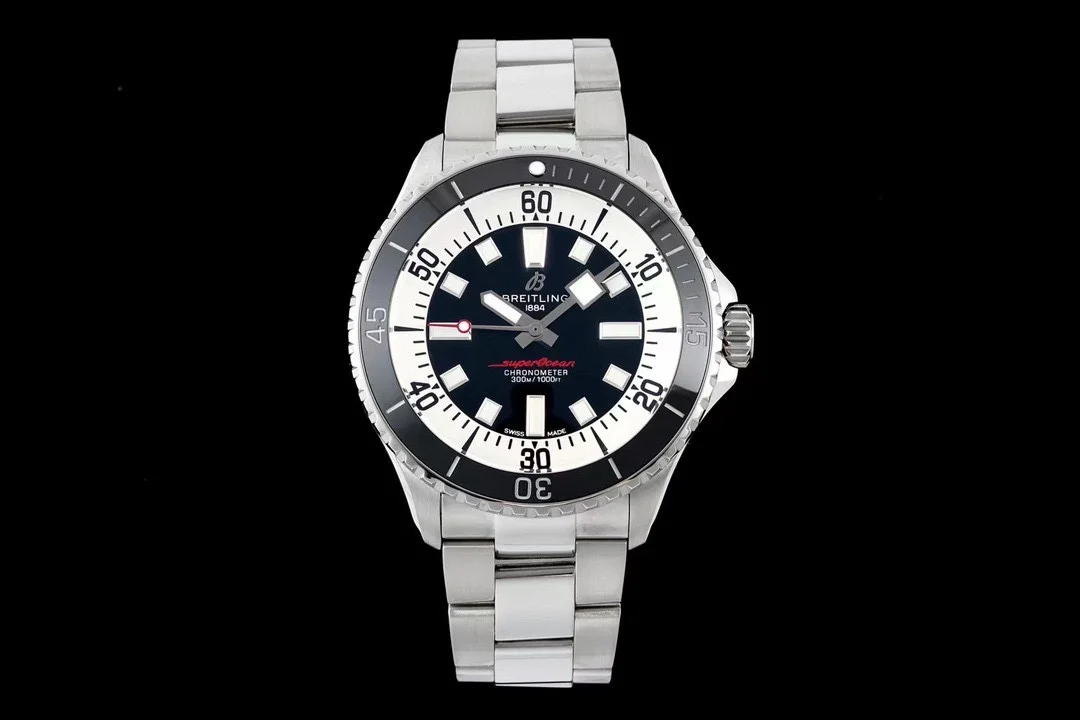 Breitling Watch