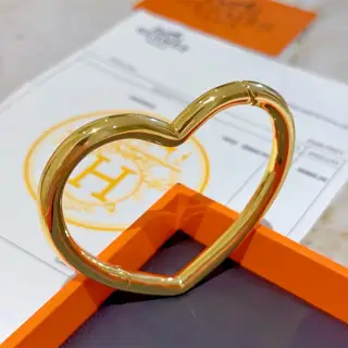 Hermes bracelets and bracelets It really tests the craftsmanship of the master. Make sure
