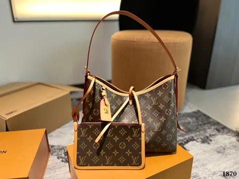 Louis Vuitton Neverfull