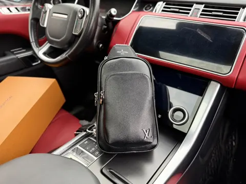Louis Vuitton Shoulder Bag