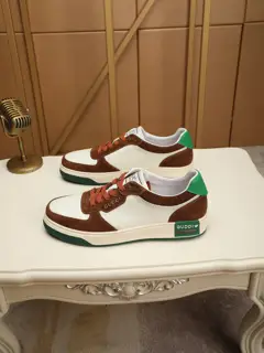 GUCCI casual shoes