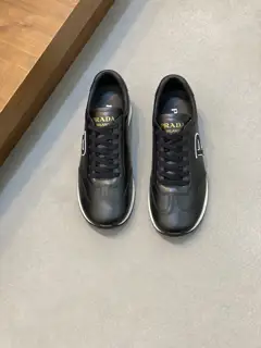 Prada sneakers