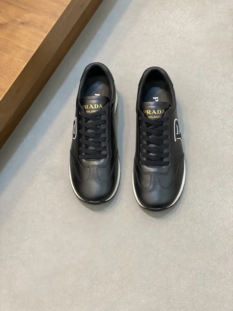 Prada sneakers