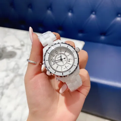 Chanel Watch