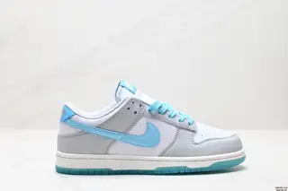 Nike DUNK LOW RETRO dunk series low-top casual sports skateboard shoes FN3433-141