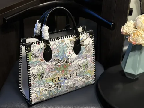 Gucci Tote
