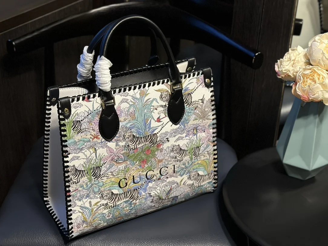 Gucci Tote