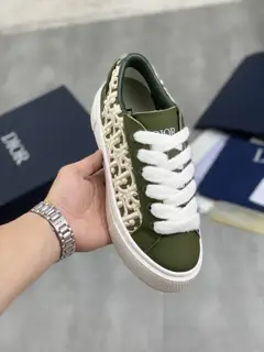 Dior B33 Sneakers