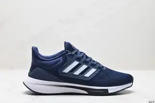 Adidas Beyond EQ21 RUN Breeze Mesh Casual Running Shoes H00521