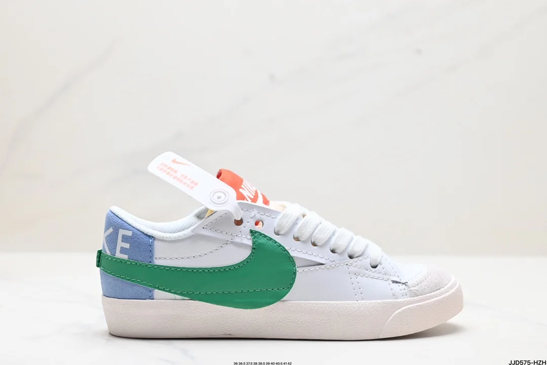 Nike Blazer Mid’77 Jumbo DQ1470-003
