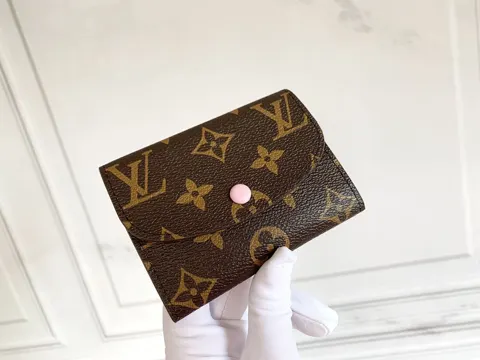 Louis Vuitton Wallet M41939