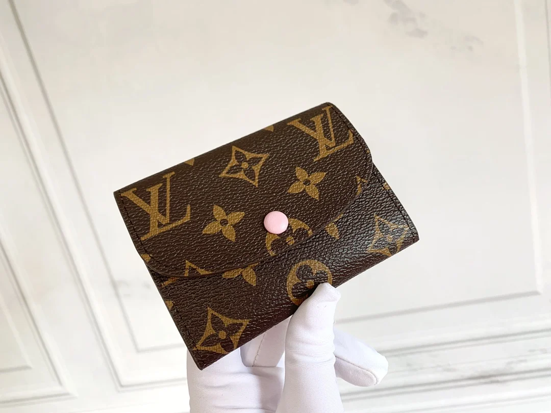 Louis Vuitton Wallet M41939