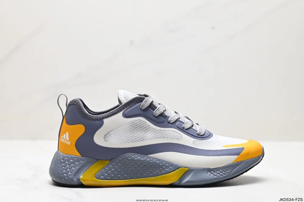 Adidas AlphaBounce Instinct CC M Alpha Instinct Lightweight Cushioning Series Casual CG5589