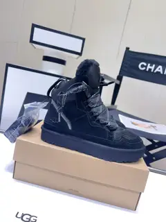 UGG autumn new Meier casual shoes