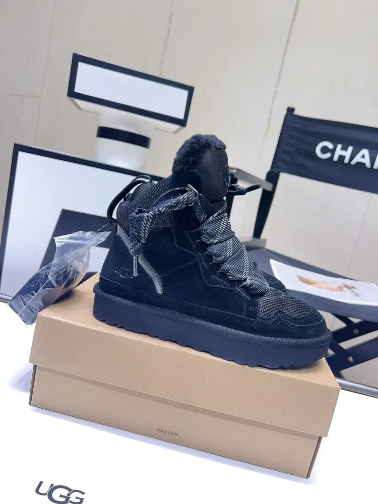 UGG autumn new Meier casual shoes