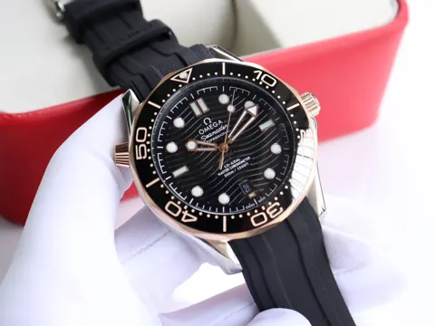 Omega Seamaster