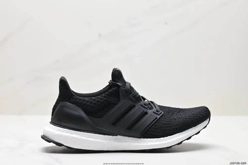 Adidas Ultra Boost UB 4.0 real popcorn original box original sole boots technology outsole
