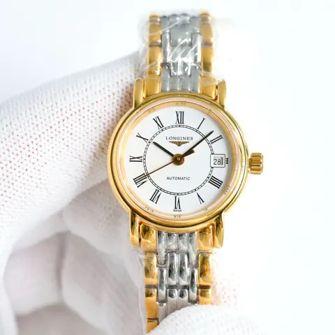Longines Watch