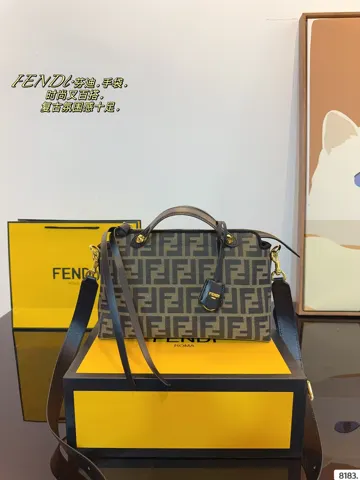 Fendi Crossbody