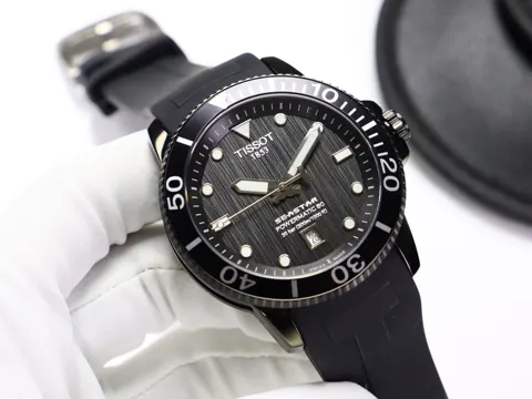 Tissot Watch