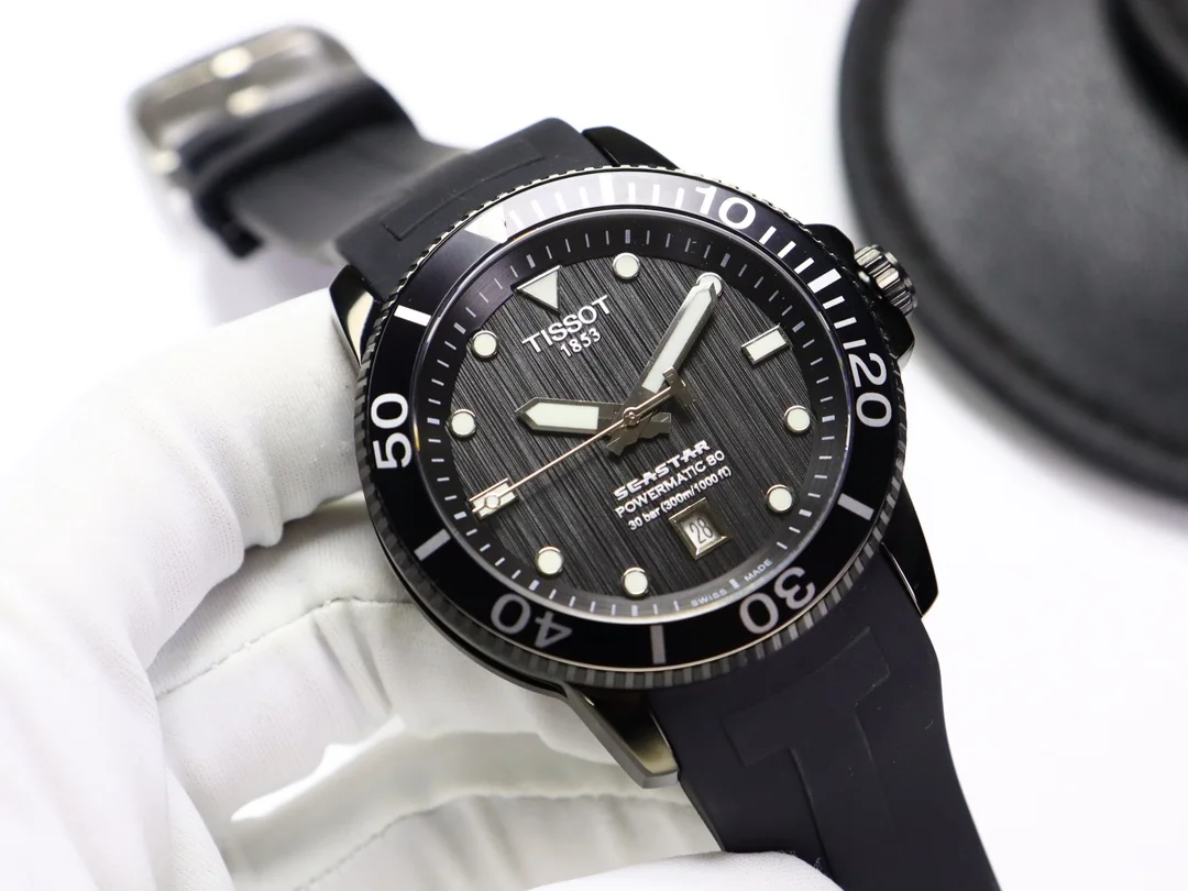 Tissot Watch