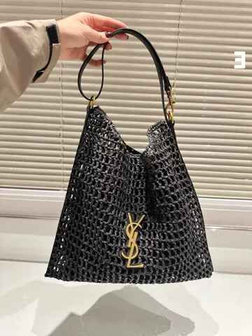 Yves Saint Laurent Tote