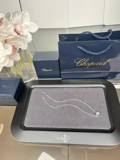 Chopard necklace