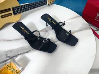 Yves Saint Laurent Heels