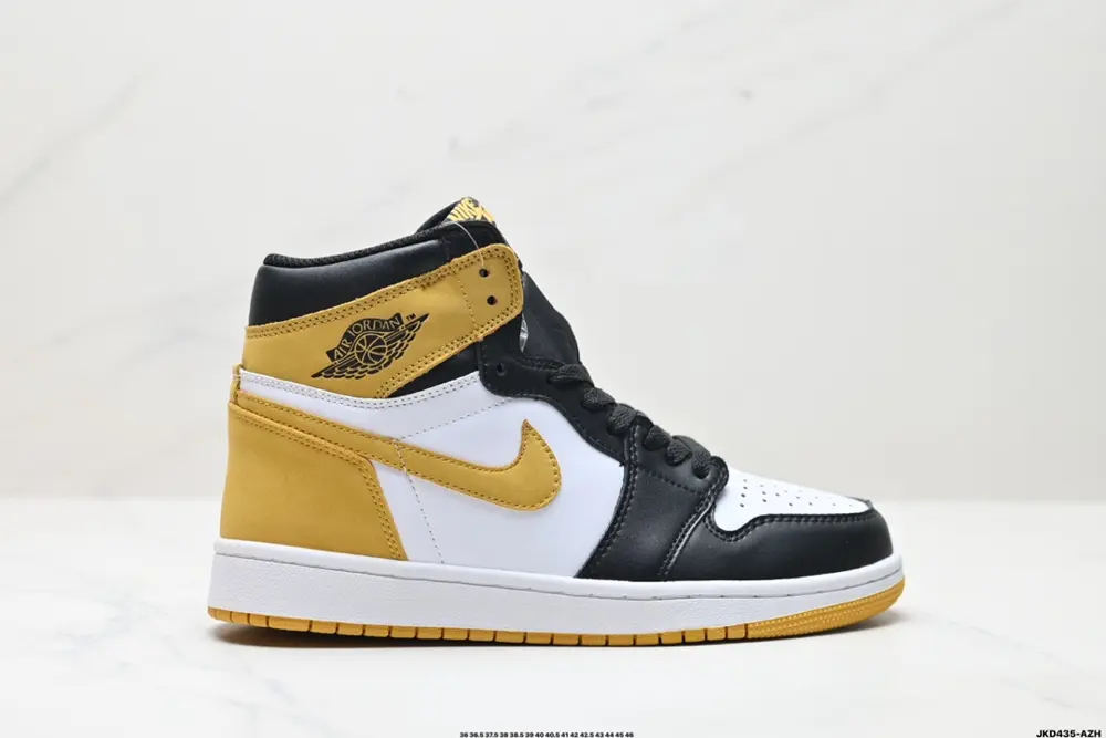Nike AIR JORDAN 1 Sneakers FD2596-600