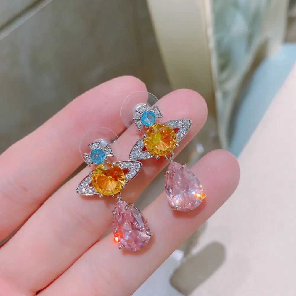 vivienne westwood Earrings