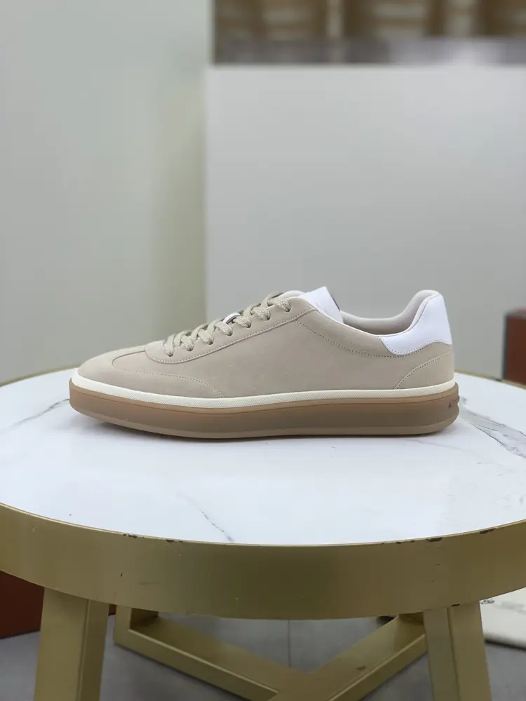 Loro Piana casual sneakers