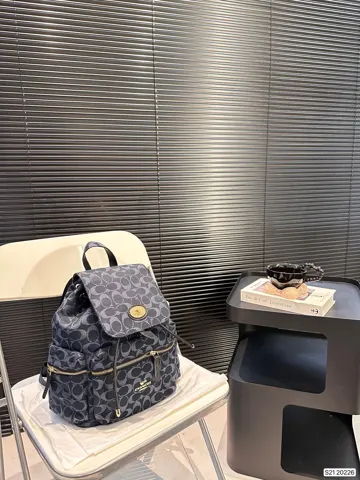 COACH Backpack